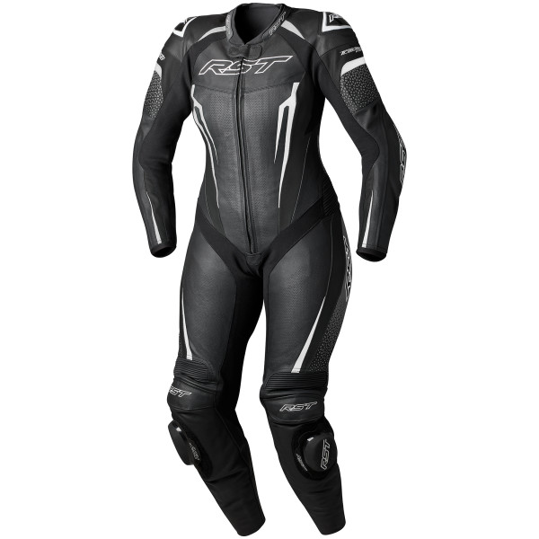 RST Tractech evo 5 ce ladies leather suit
